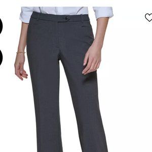Calvin Klein Women's Size 4 Modern Fit Trousers